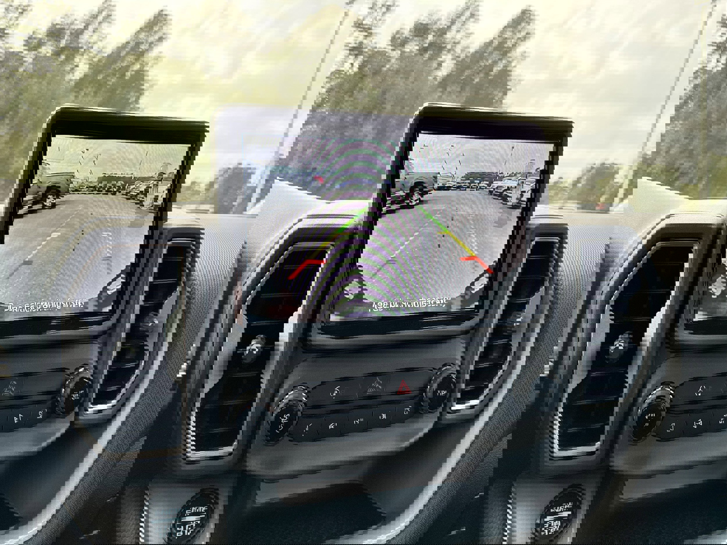 Certified 2023 Ford Bronco Sport Big Bend w/ Convenience Package image 19