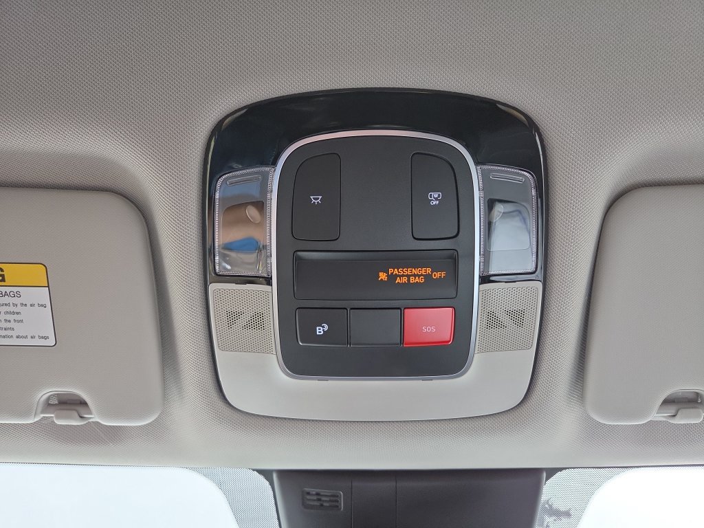 New 2026 Hyundai Tucson SEL Plus FWD image 27