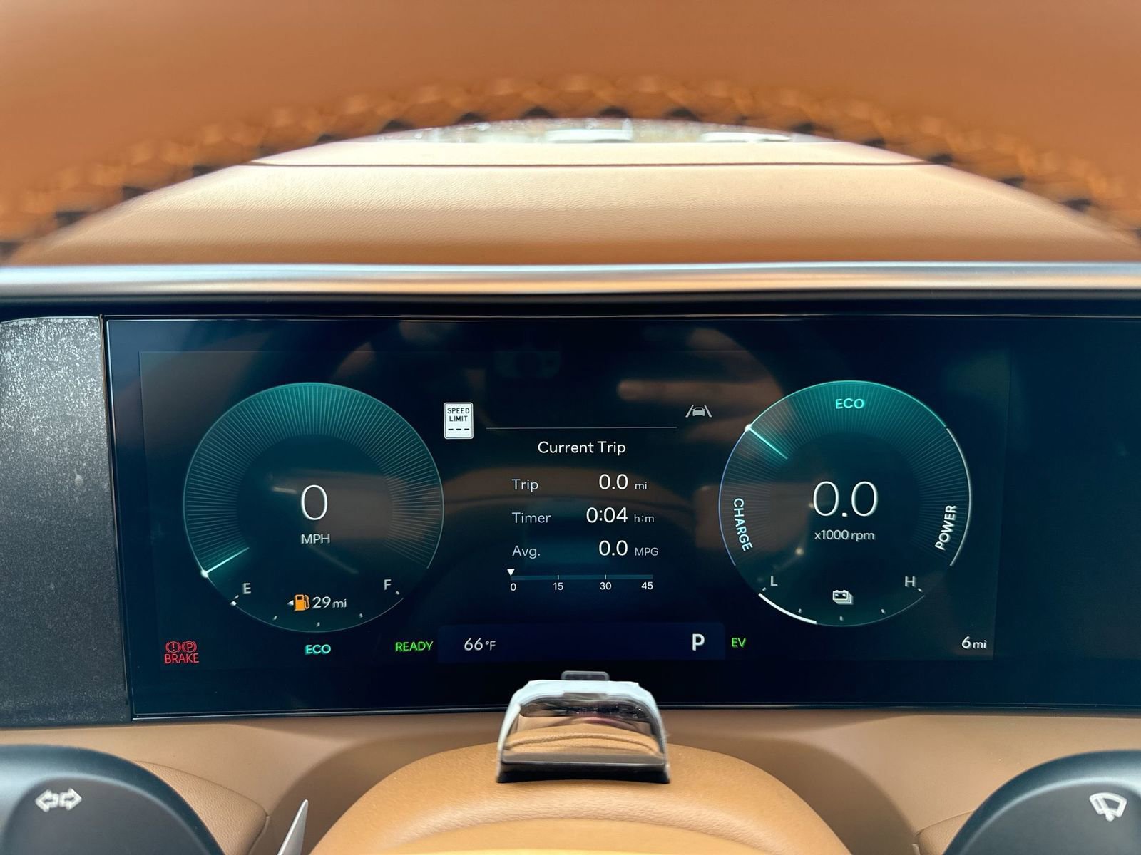 New 2026 Hyundai Palisade Calligraphy image 17