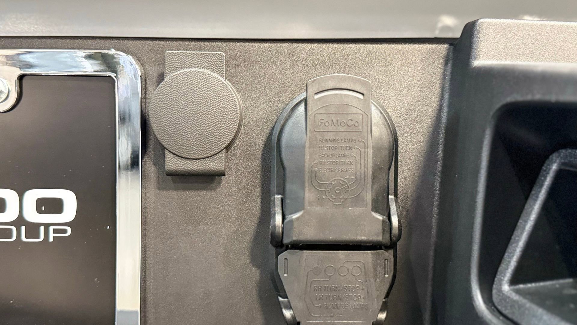 New 2026 Ford F150 XLT w/ XLT Black Appearance Package image 24