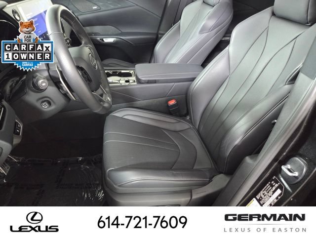 Certified 2024 Lexus RX 350 F Sport w/ Convenience Package AWD/4WD image 19