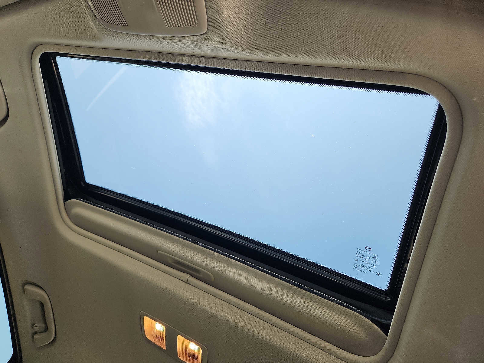 Used 2021 MAZDA CX-5 Grand Touring w/ GT Premium Package image 14