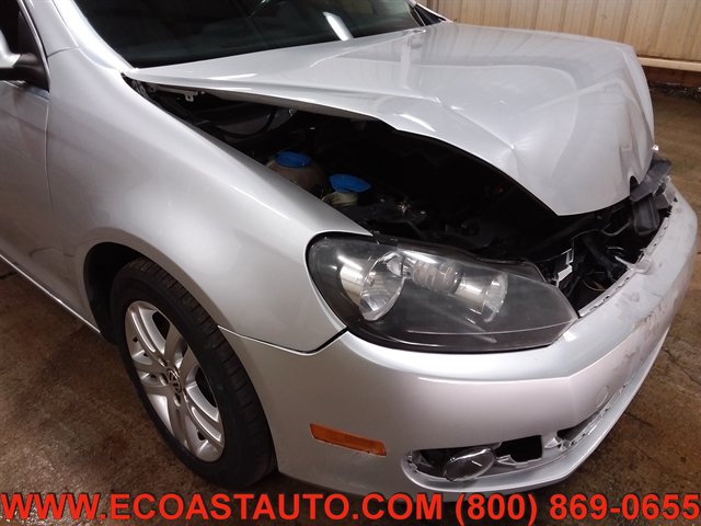 Used 2013 Volkswagen Jetta TDI FWD image 18