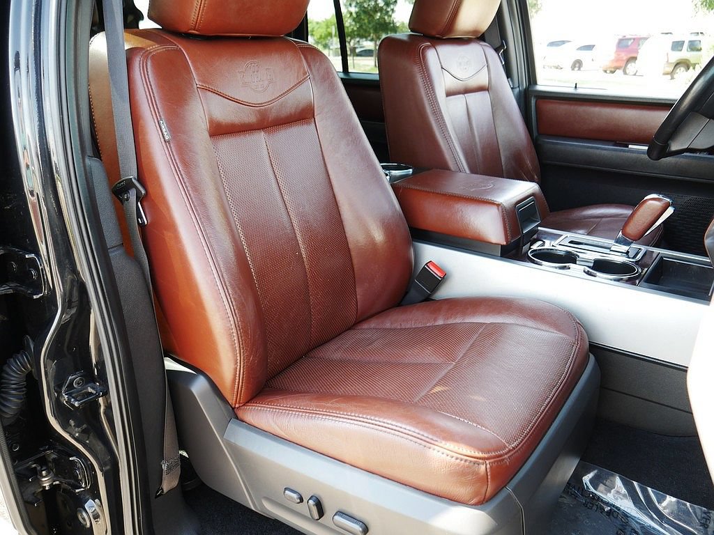 Used 2012 Ford Expedition King Ranch AWD/4WD image 67