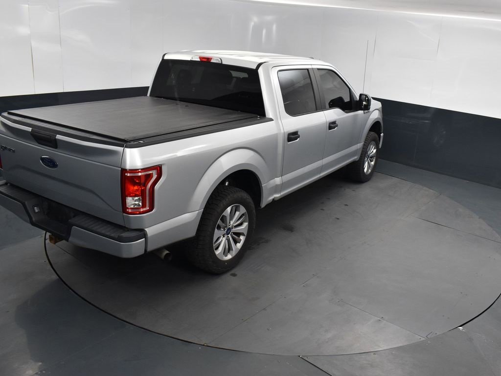 Used 2017 Ford F150 XL w/ Equipment Group 101A Mid image 36