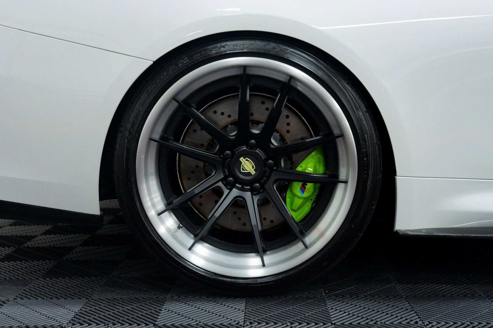 Used 2018 BMW M4 Coupe RWD image 20