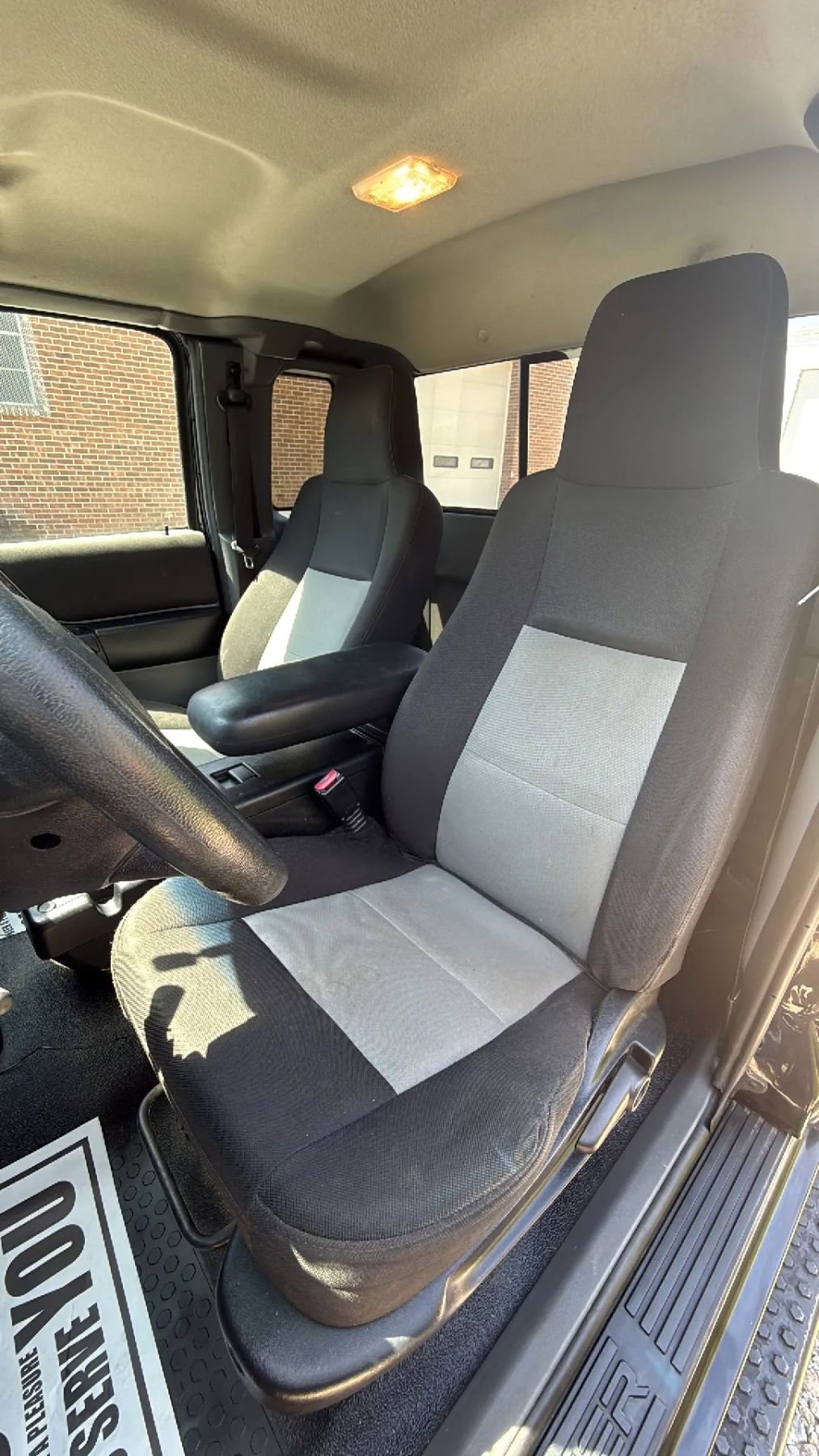 Used 2005 Ford Ranger XLT AWD/4WD image 15