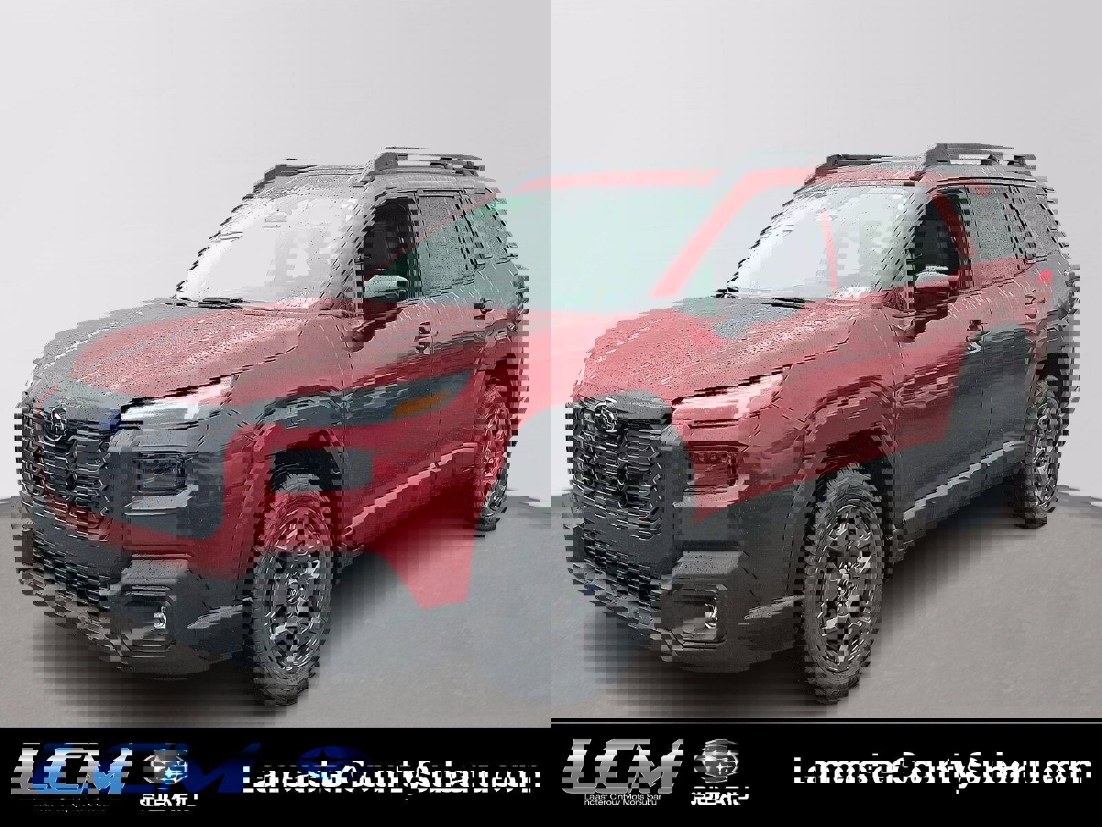 New 2026 Subaru Outback Premium