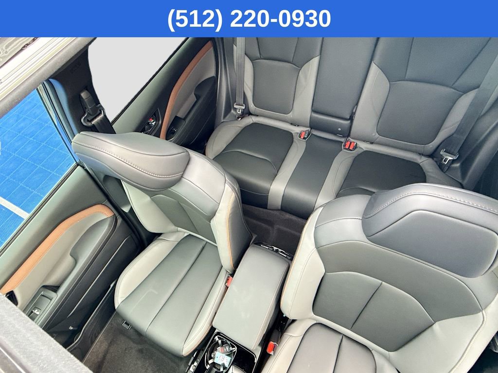 New 2026 Subaru Forester Sport AWD/4WD image 26