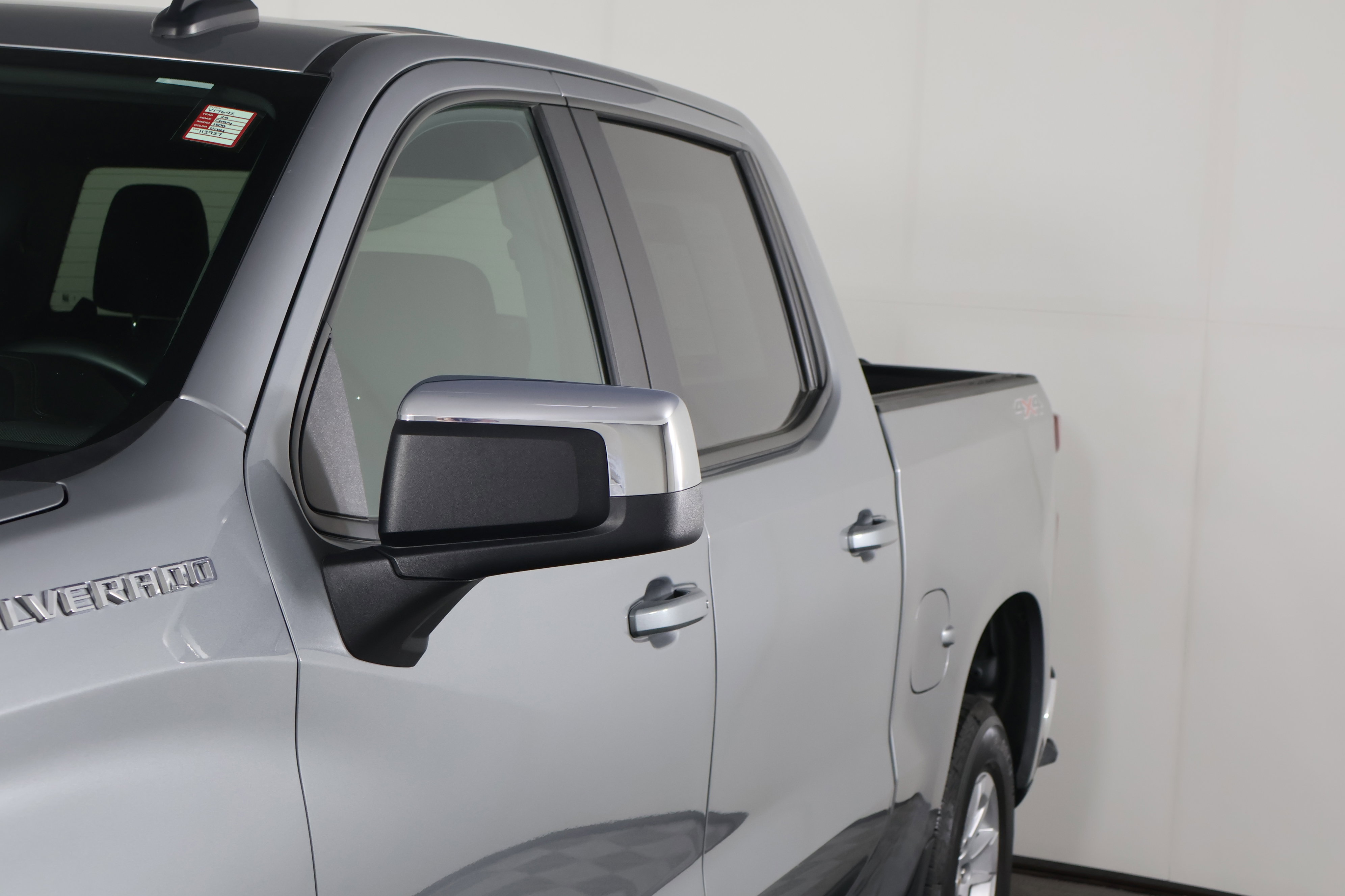 Used 2025 Chevrolet Silverado 1500 LT image 13
