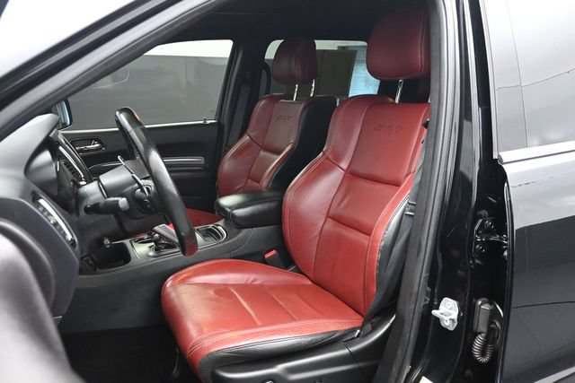 Used 2020 Dodge Durango SRT w/ Technology Group AWD/4WD image 5