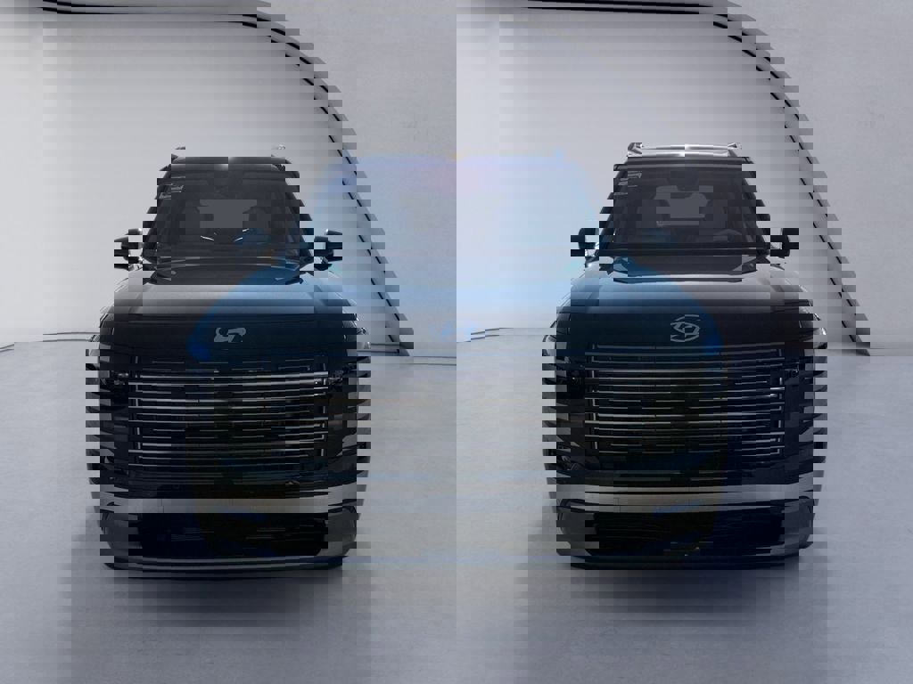 New 2026 Hyundai Palisade Limited image 8