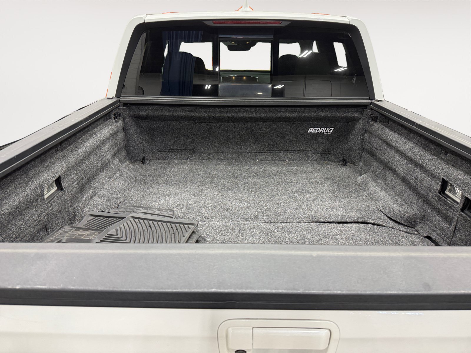 Used 2021 Honda Ridgeline RTL image 15