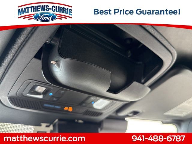 New 2025 Ford Bronco Big Bend image 22