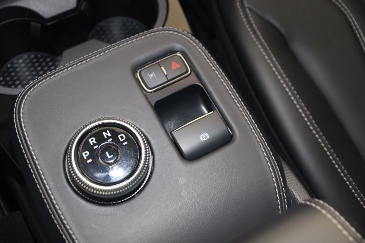 Used 2024 Ford Mustang Mach-E Premium AWD/4WD image 28