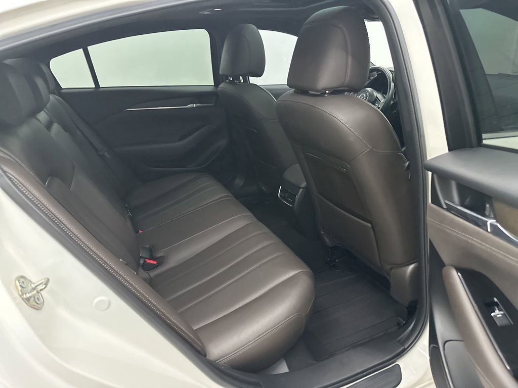 Used 2018 MAZDA MAZDA6 Signature image 18
