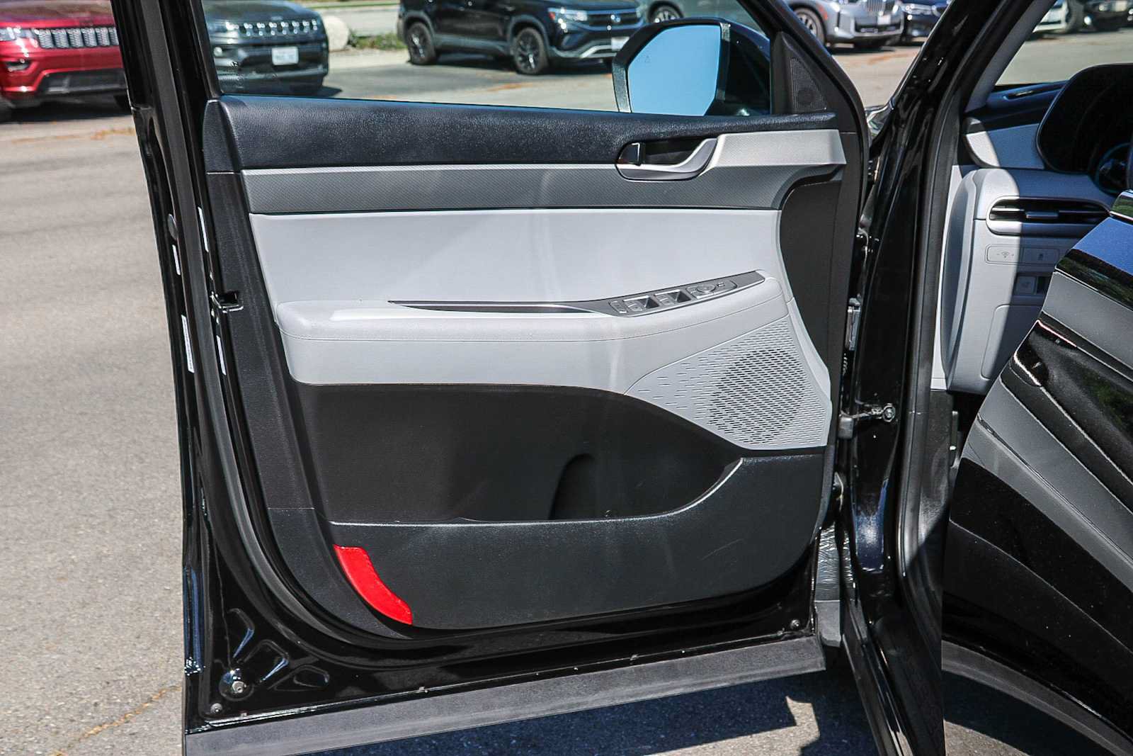 Used 2025 Hyundai Palisade SEL FWD image 22