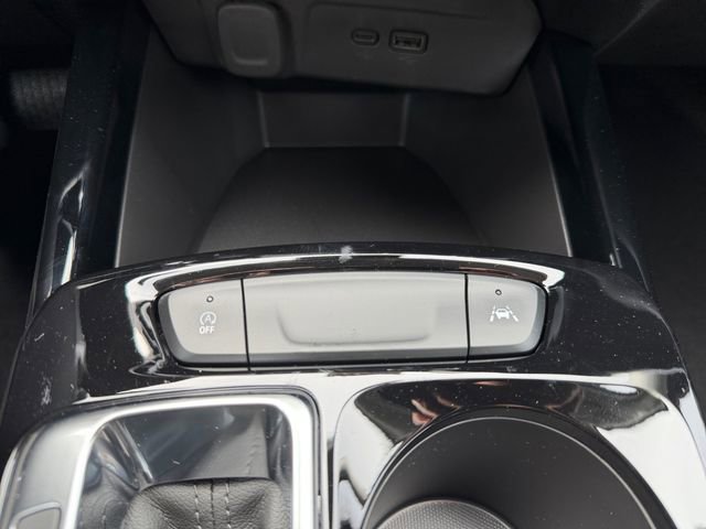 New 2026 Chevrolet Trax ACTIV FWD image 24