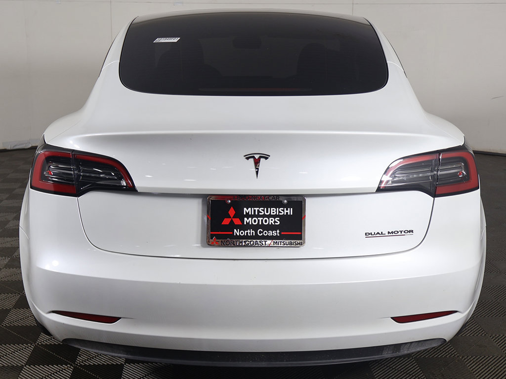 Used 2023 Tesla Model 3 Standard Range RWD image 16