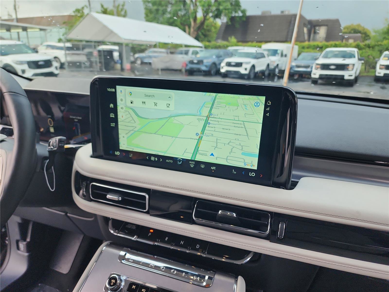 New 2026 Lincoln Aviator 2WD image 25