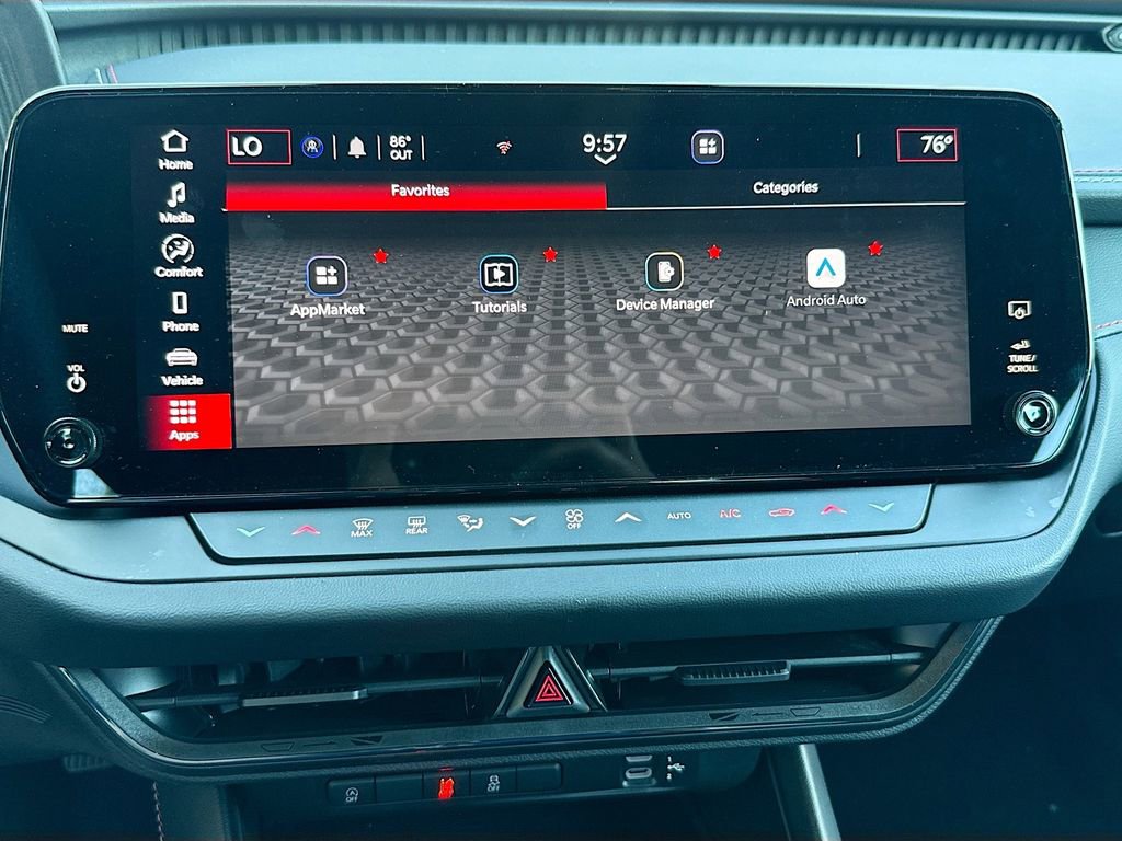 New 2026 Dodge Charger R/T AWD/4WD image 15