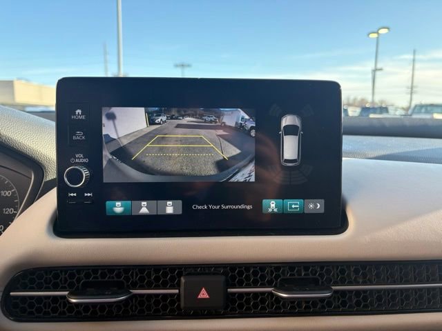 Used 2023 Honda HR-V EX-L image 17