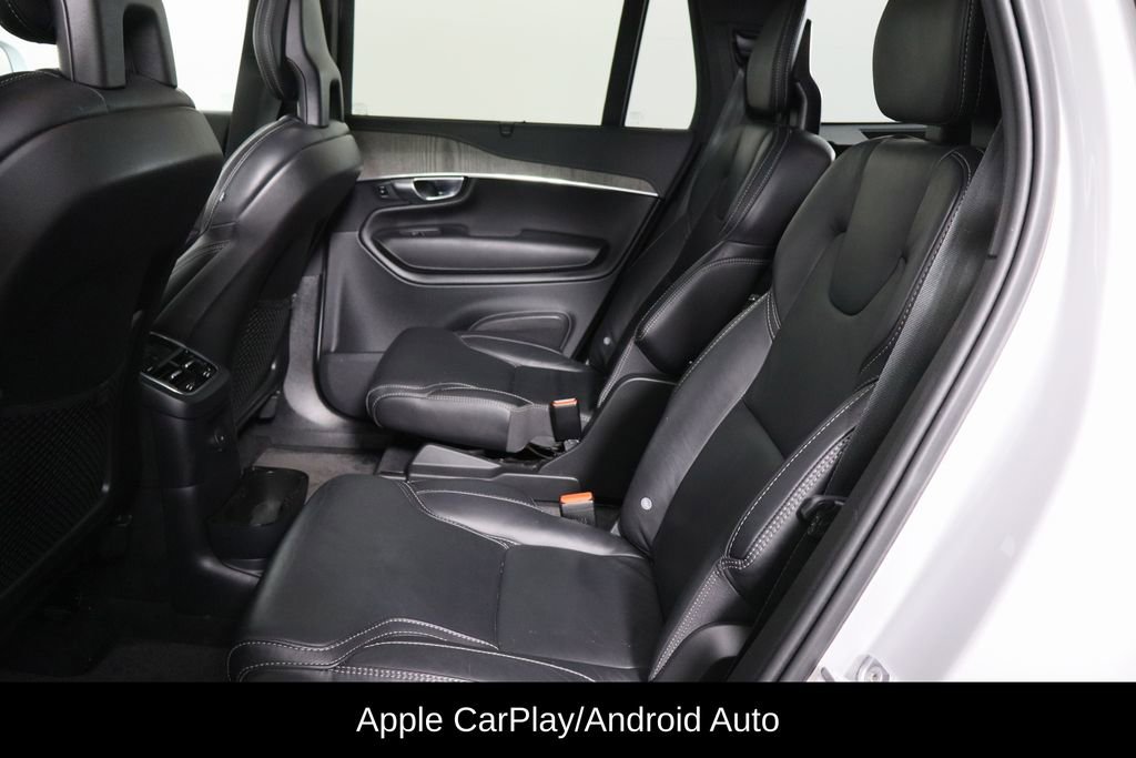 Used 2021 Volvo XC90 T8 Inscription Expression image 15