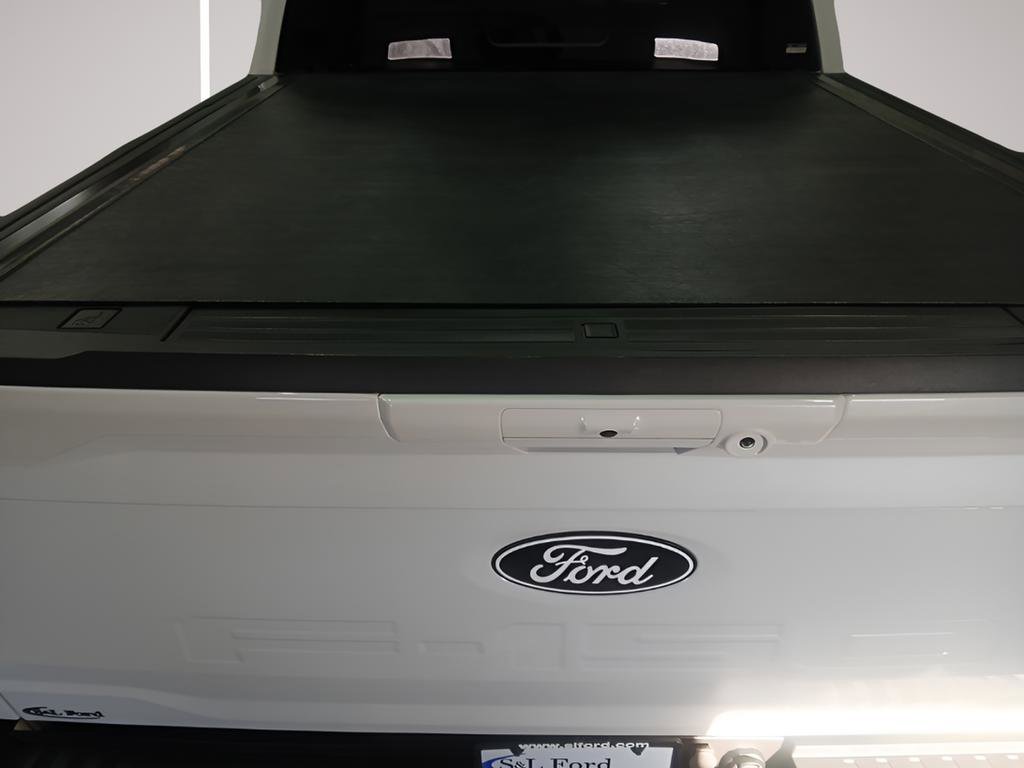 Certified 2024 Ford F150 Platinum w/ FX4 Off-Road Package image 29