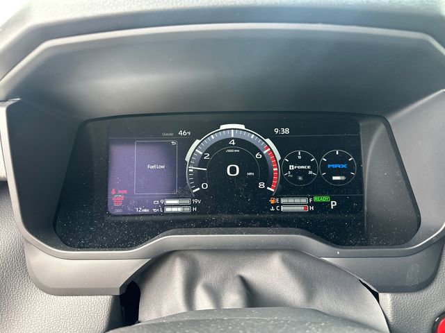 New 2026 Toyota Sequoia Limited image 16