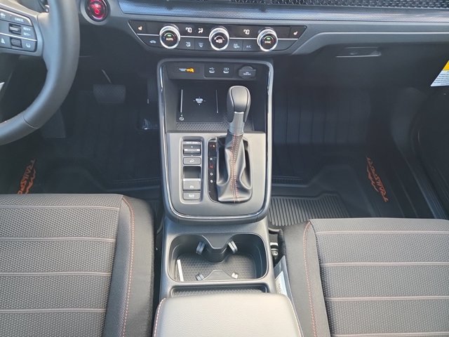 New 2026 Honda CR-V TrailSport image 28