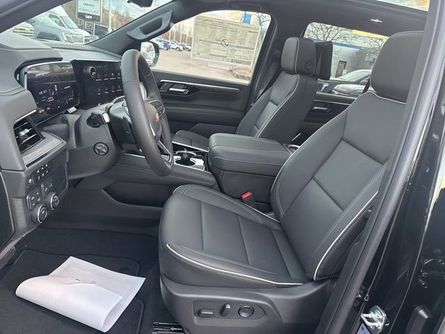 New 2026 Chevrolet Tahoe Premier image 11