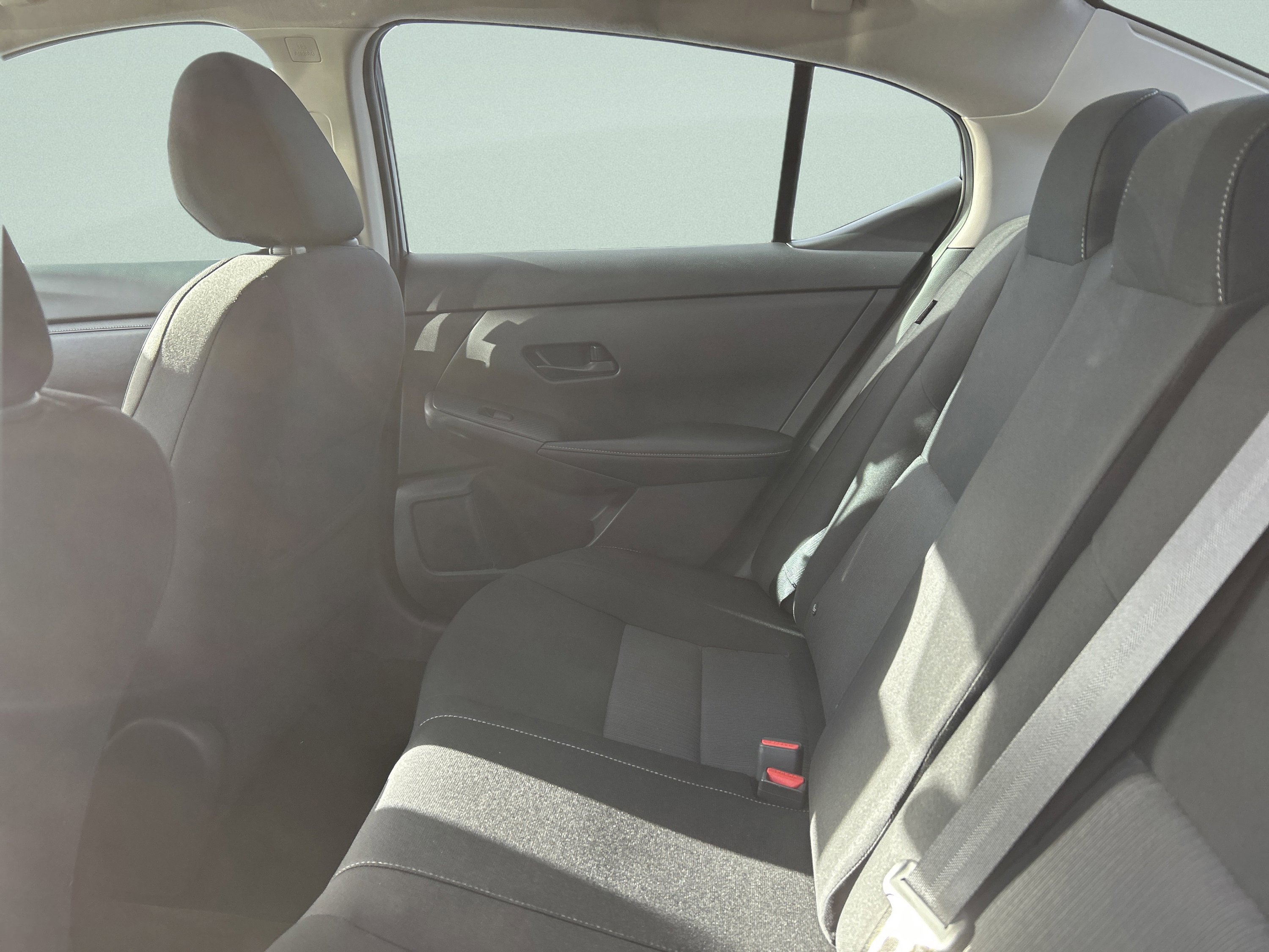 Used 2024 Nissan Sentra SV image 14