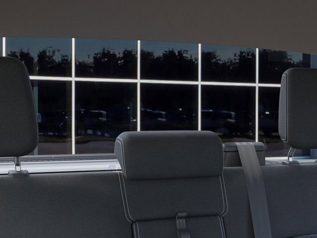 New 2025 Ford Ranger XL image 43