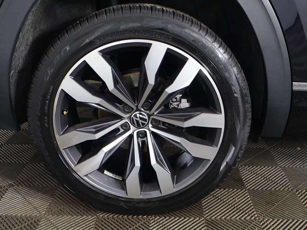 Used 2023 Volkswagen Atlas SEL Premium AWD/4WD image 26