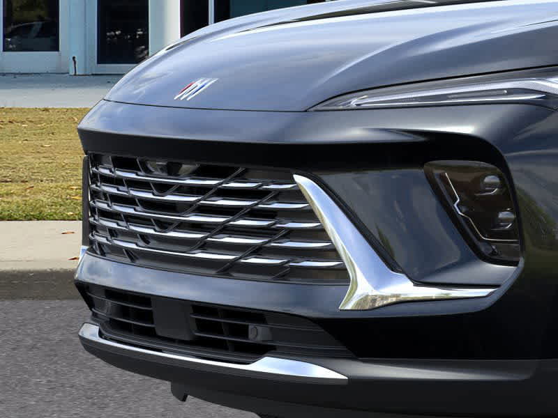 New 2025 Buick Envision Preferred image 13