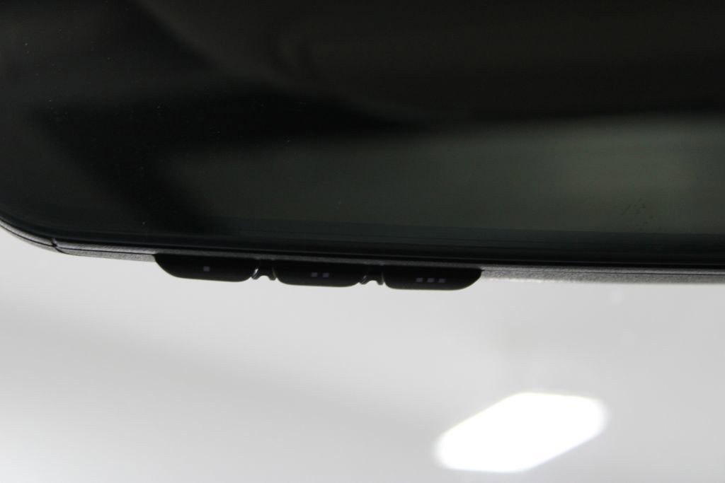 Used 2023 INFINITI QX60 Luxe FWD image 53