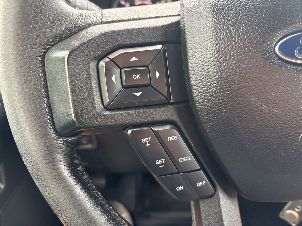 Used 2015 Ford F150 XLT w/ Equipment Group 301A Mid AWD/4WD image 20