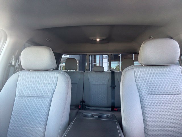 Used 2021 Ford F250 XLT w/ XLT Premium Package AWD/4WD image 18