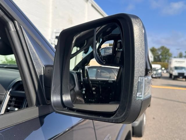 New 2027 RAM 1500 Rebel w/ Rebel Level 2 Equipment Group AWD/4WD image 11