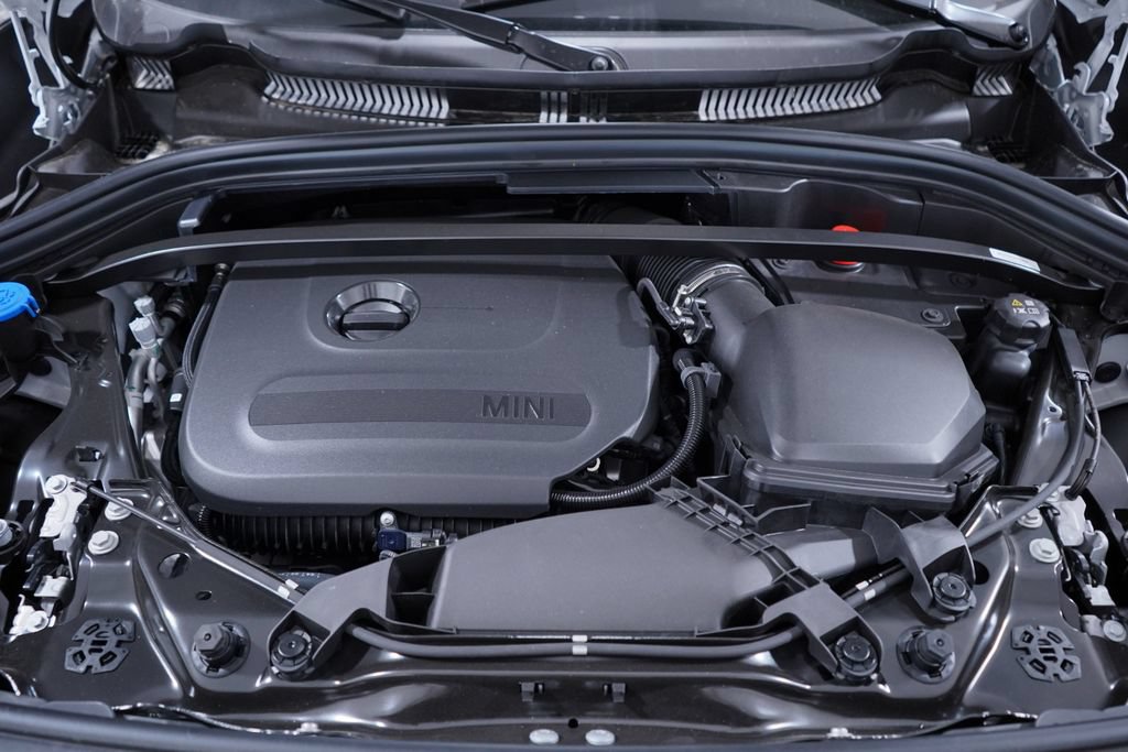 New 2027 MINI Cooper Countryman S AWD/4WD image 21