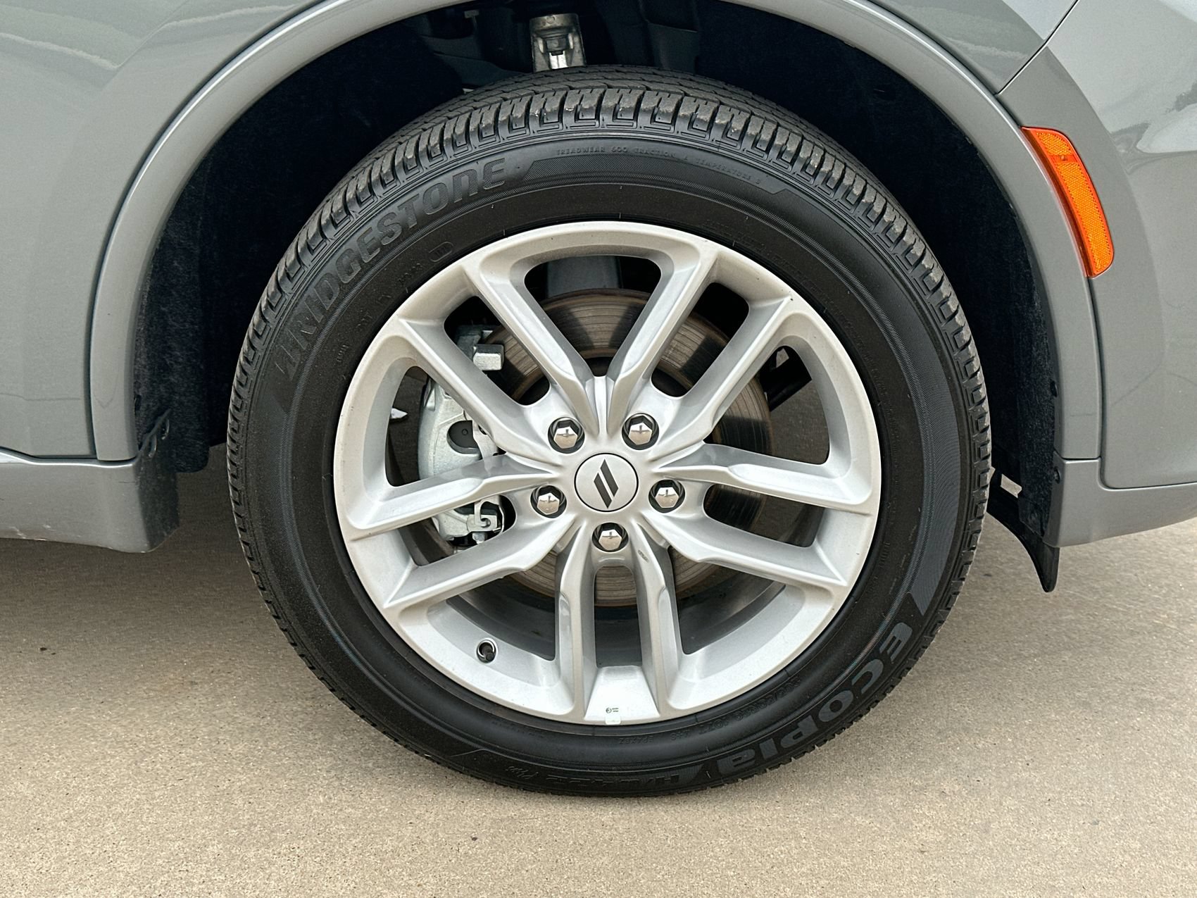 Used 2026 Dodge Durango GT AWD/4WD image 10