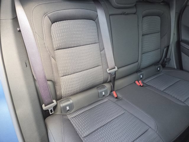 New 2027 Chevrolet Equinox LT w/ LPO, Floor Liner Package FWD image 19