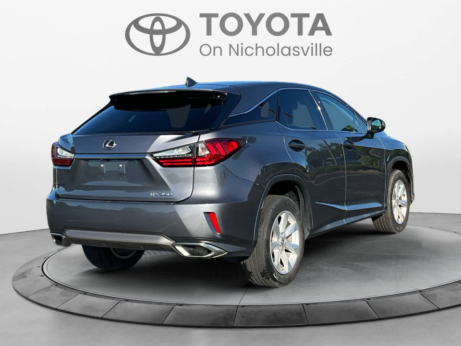 Used 2016 Lexus RX 350 FWD image 6
