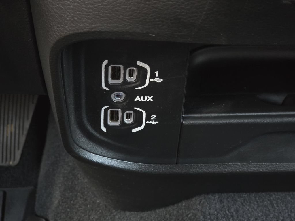 Used 2026 RAM 3500 Tradesman AWD/4WD image 25