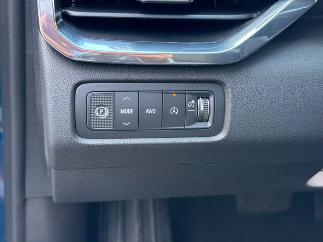 New 2027 GMC Acadia Denali AWD/4WD image 23