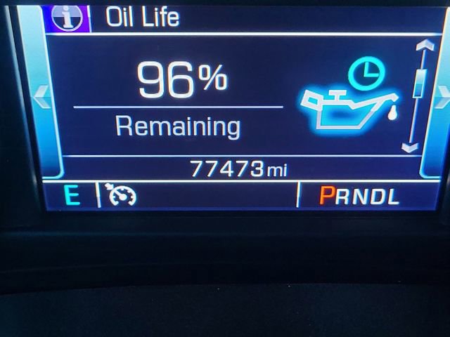 Used 2018 Chevrolet Silverado 1500 LT w/ All Star Edition image 27