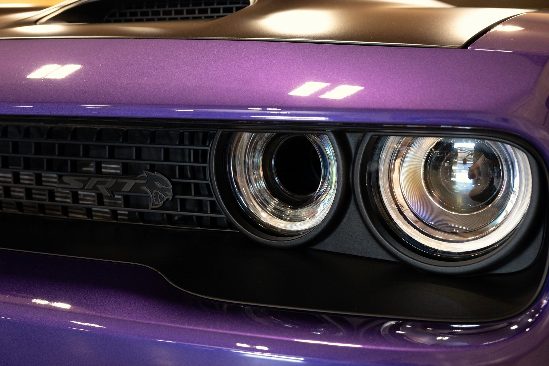 Used 2023 Dodge Challenger SRT Hellcat image 14