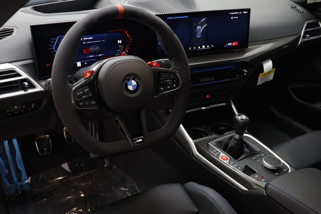 Used 2025 BMW M2 w/ Lighting Package image 6