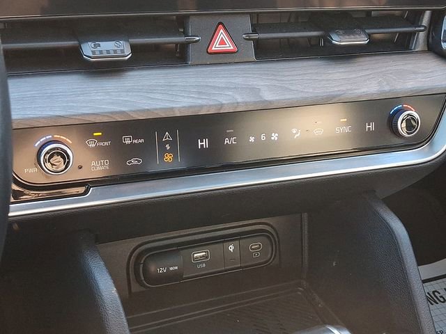 Certified 2023 Kia Sportage X-Pro image 16