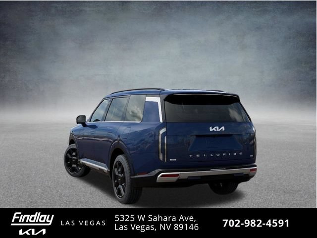 New 2027 Kia Telluride SX Prestige w/ Towing Package AWD/4WD image 5